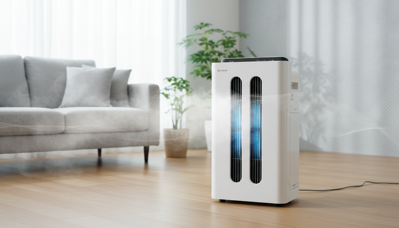 MCK706A-Wの口コミ評判をレビュー!ツインストリーマの消臭能力って本当?まとめ