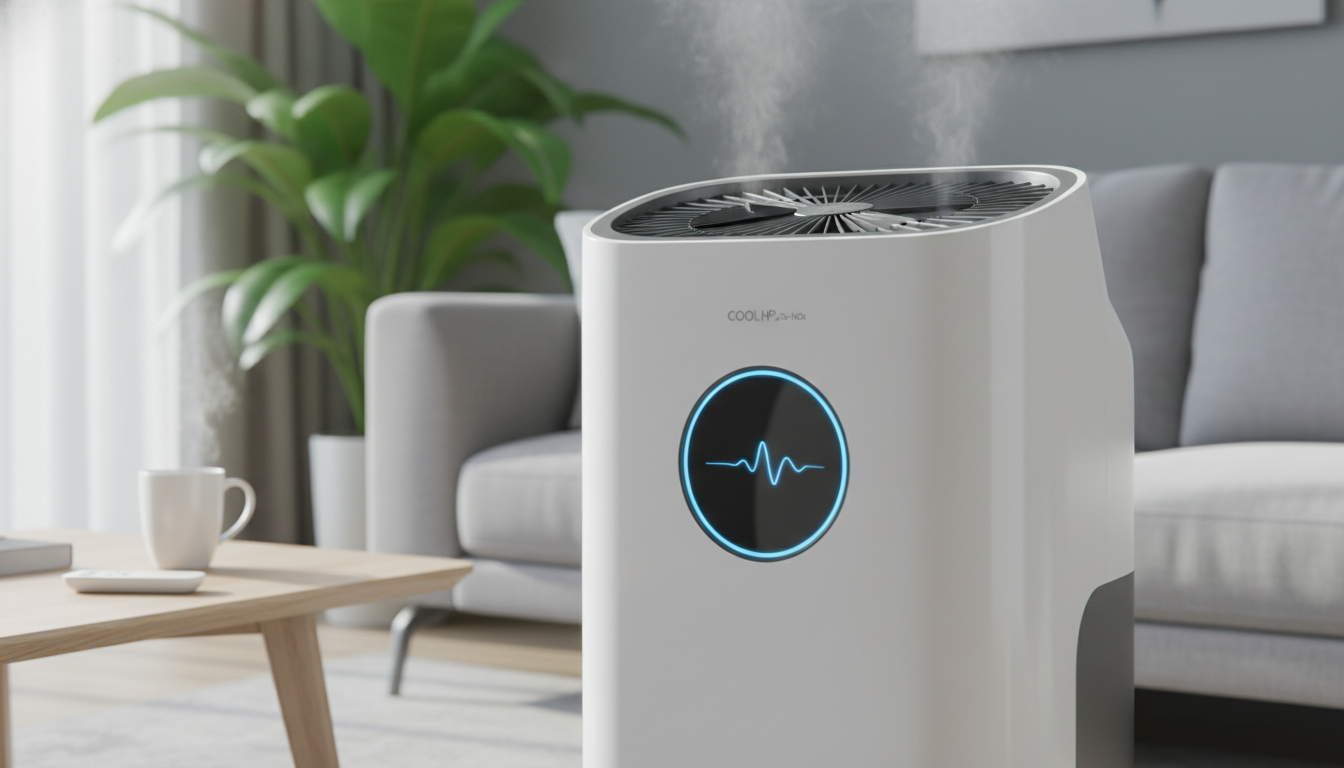 Cool HP2 De-NOxの口コミレビュー！