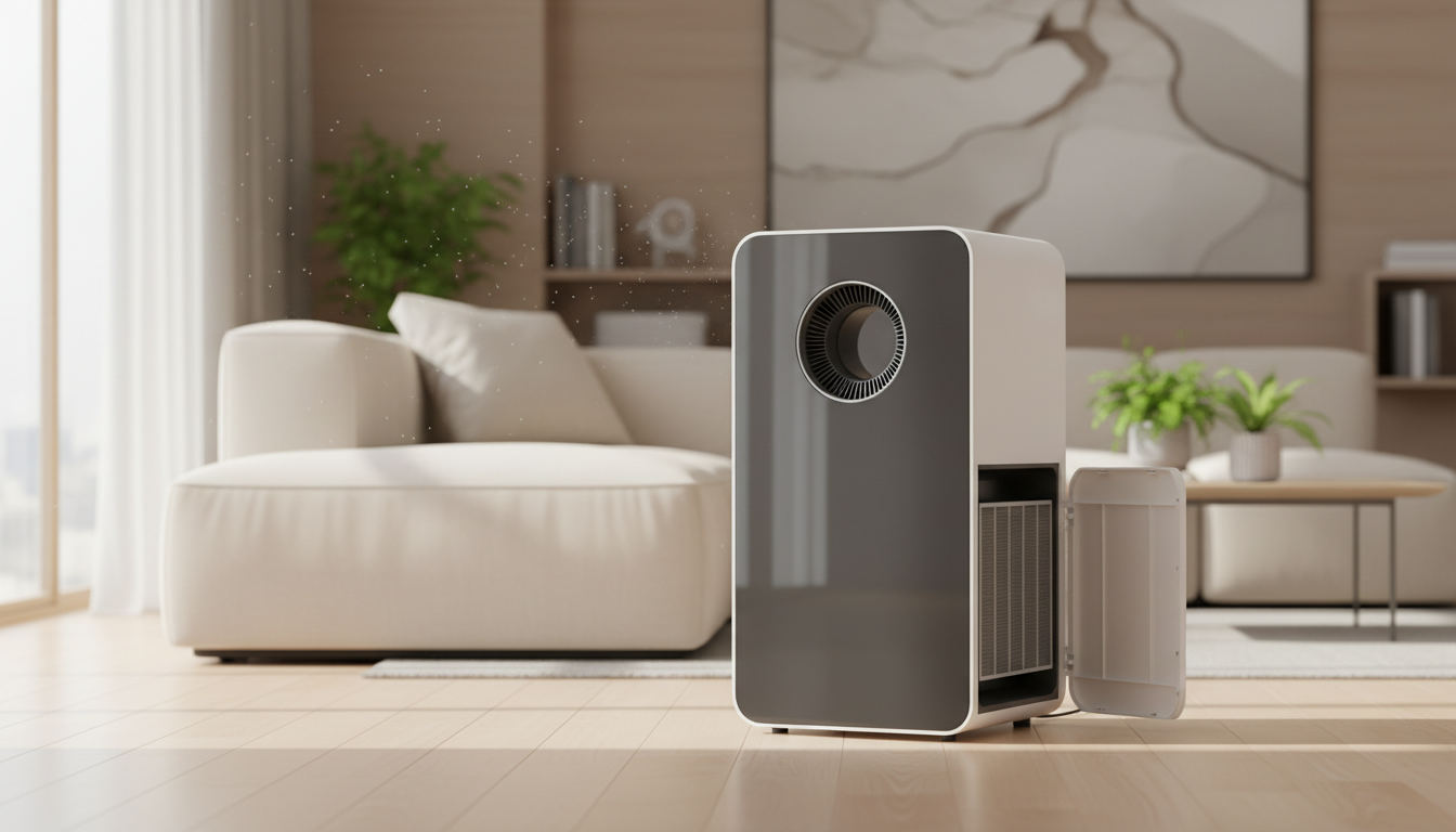 Airdog X1Dの口コミレビュー!