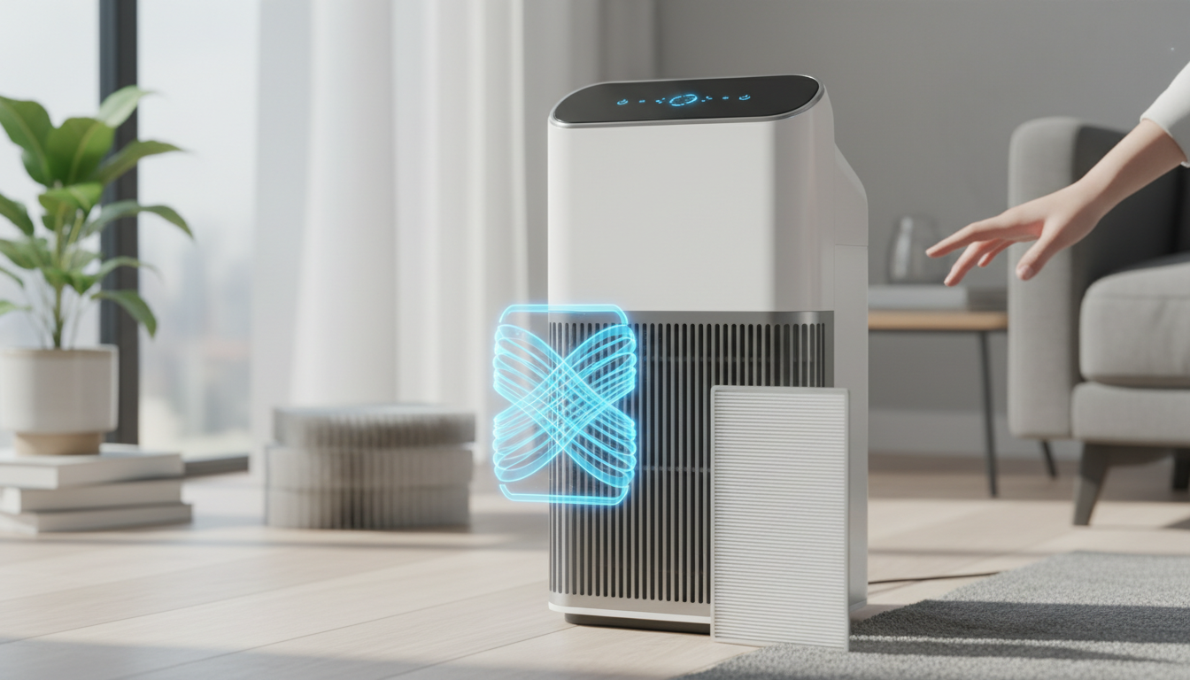 Airdog X1Dのフィルター交換不要って本当かどうかについて