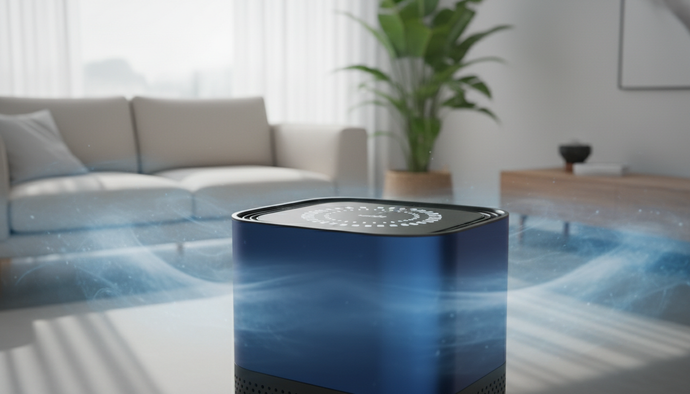 Blue Max 3450iの口コミレビュー！