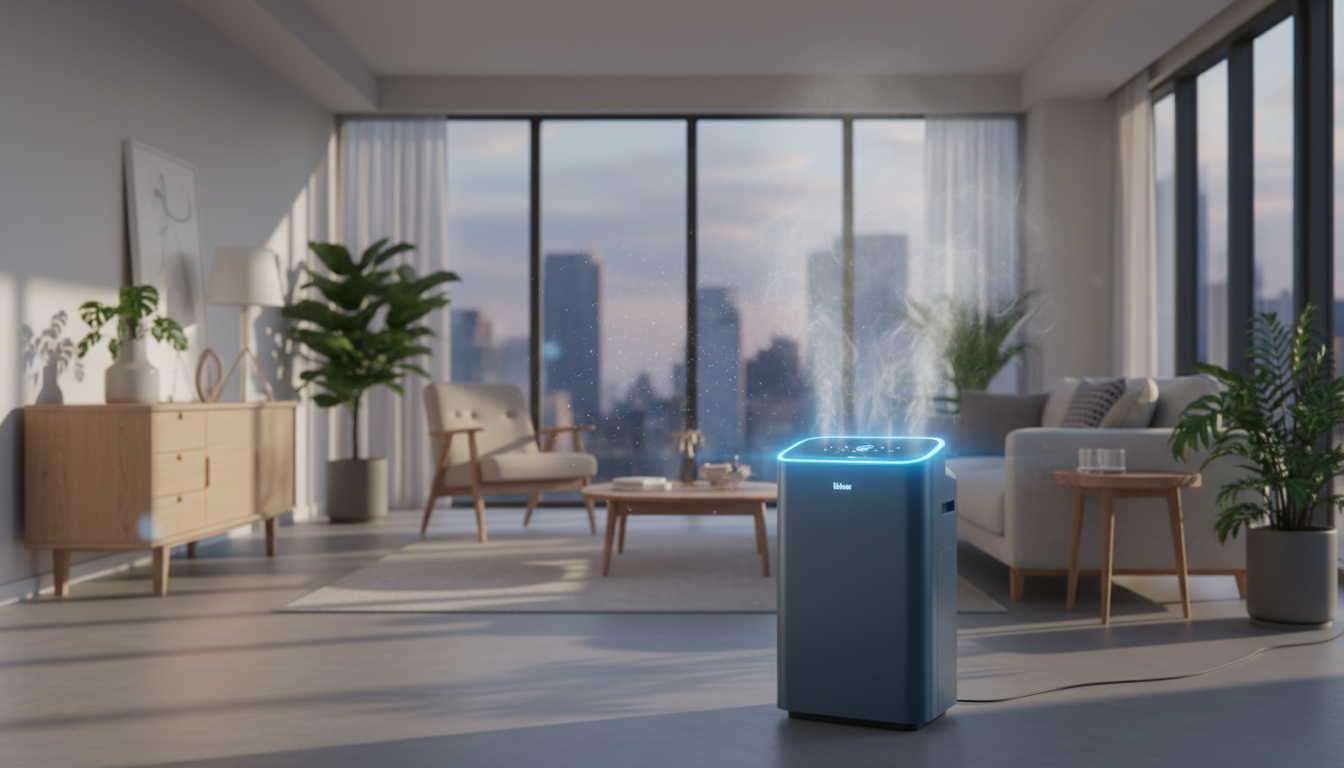 Blue Max 3450iの機能や概要について