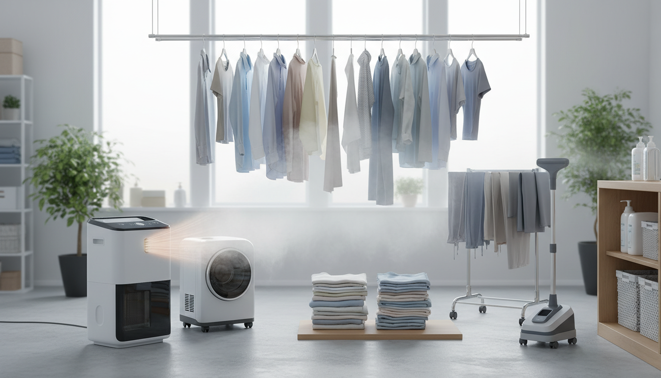 IJD-I50 IJDC-N50 IJDC-P60 STMX-920 MW-260NRの部屋干しが約