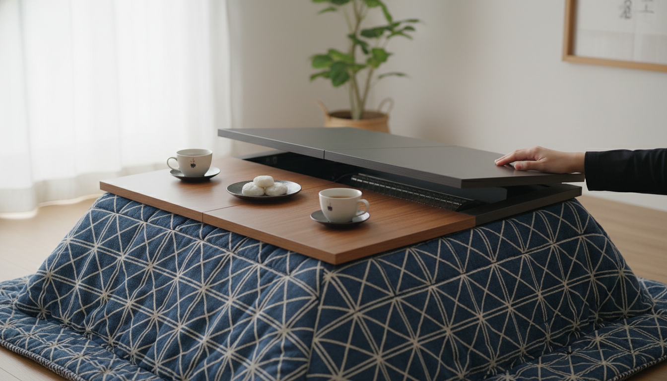 SEU-752の口コミ評判をレビュー！リバーシブル天板の使い勝手まとめ