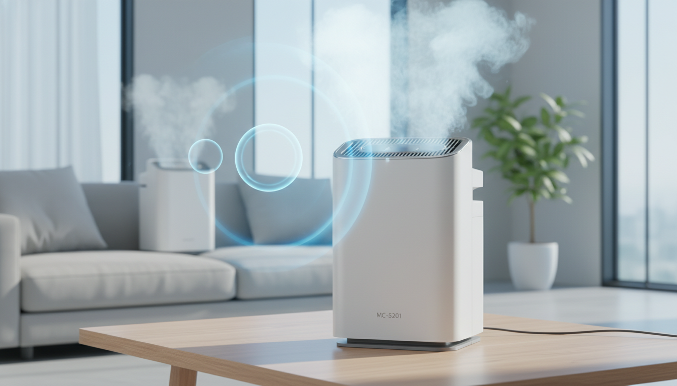 MC-S201の口コミ評判をレビュー！旧型の約3倍になった消臭力って本当かどうかまとめ