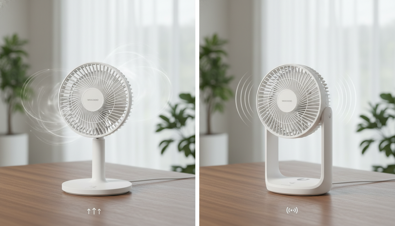 WOOZOO PCF-HD15EC PCF-MKM15の口コミレビュー！