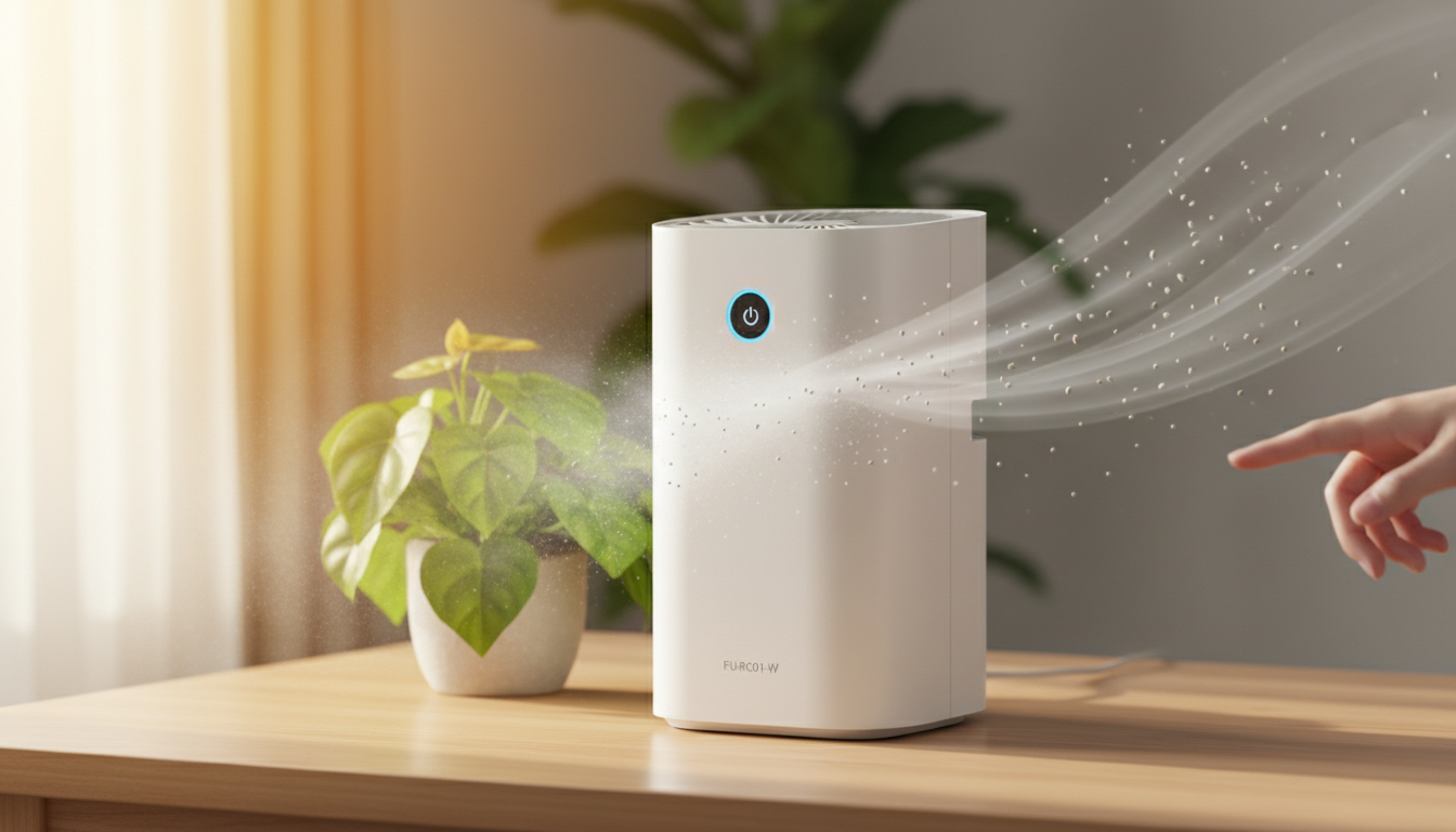 FU-RC01-Wの口コミレビュー！