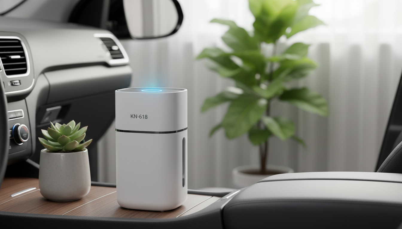 KN-618の口コミレビュー！