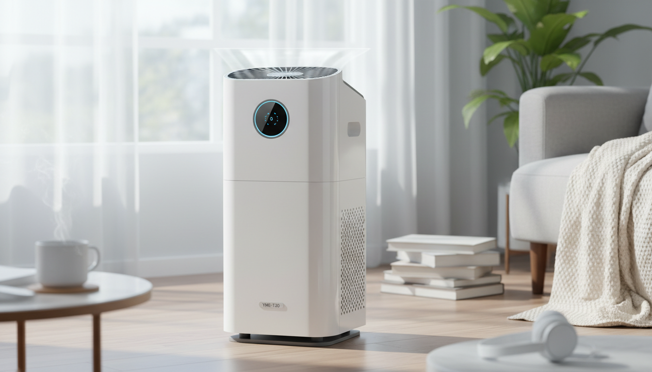 YME-T30の口コミ評判をレビュー！省エネで静音って本当かどうかまとめ