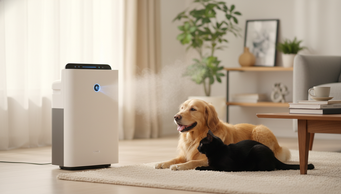 F-ZVC03の口コミ評判をレビュー！ペット臭への効果って本当かどうかまとめ