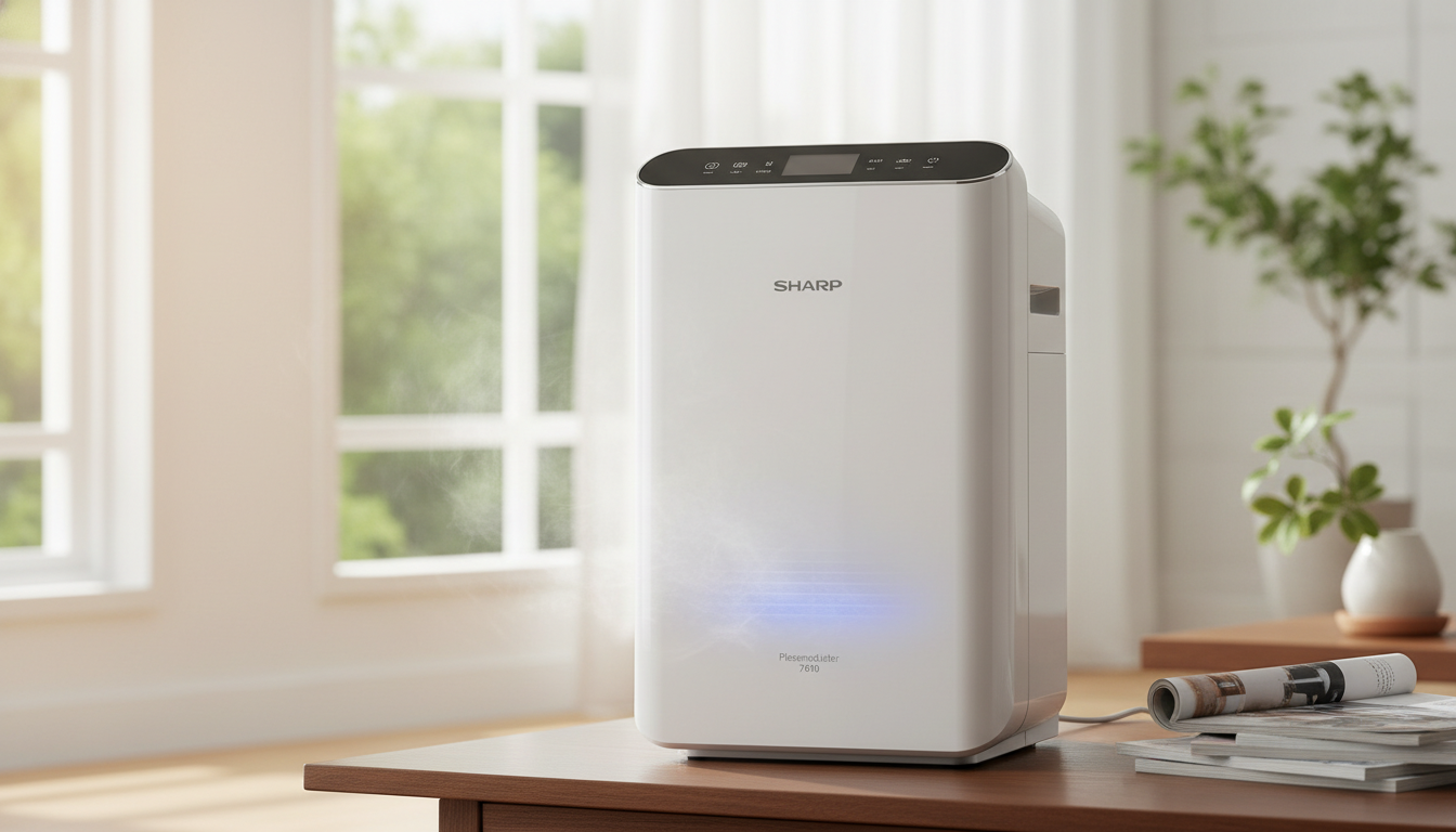 KC-40TH7-Wの口コミレビュー！