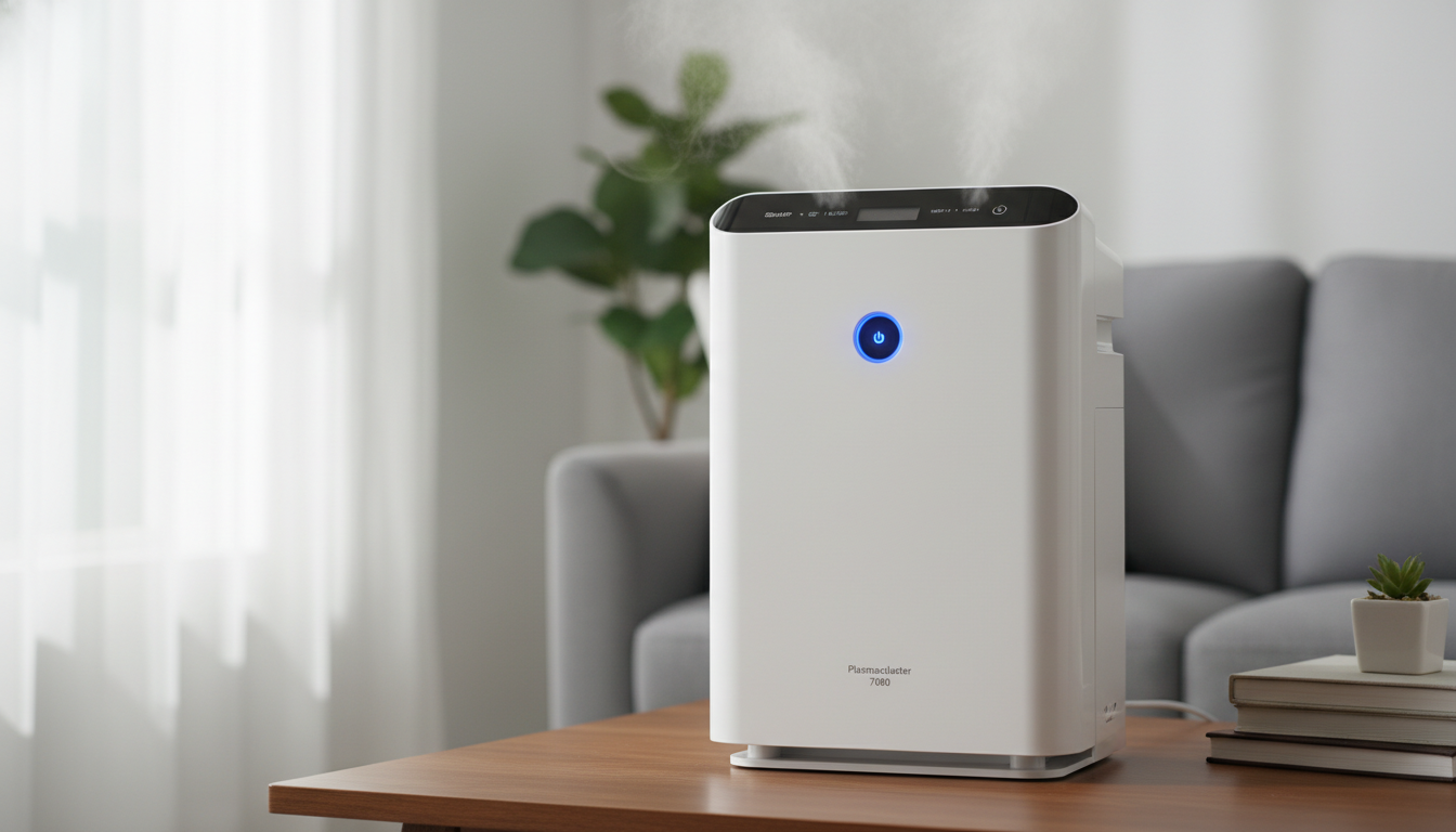 KC-40TH7-Wの機能や概要について