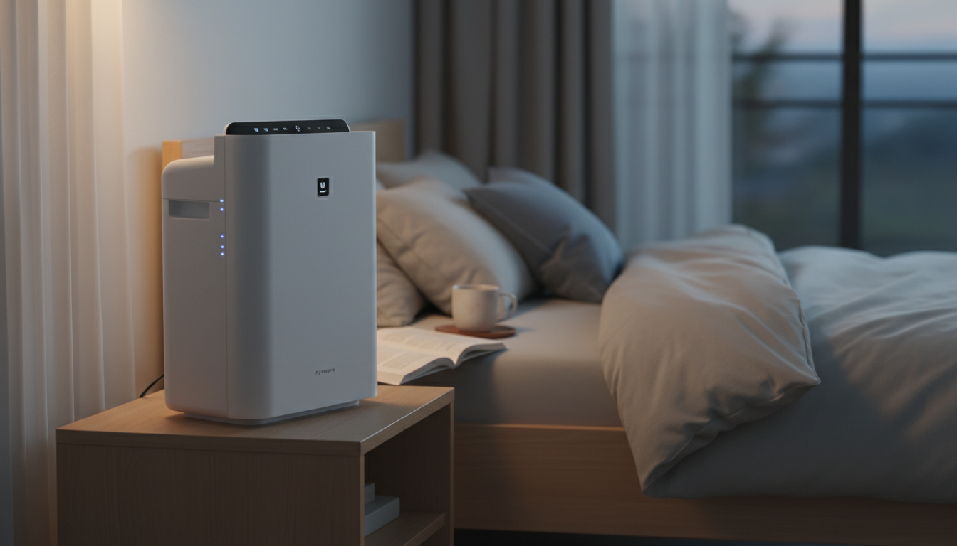 FU-T40-Wの口コミ評判をレビュー！寝室に最適な静音設計って本当かどうかまとめ