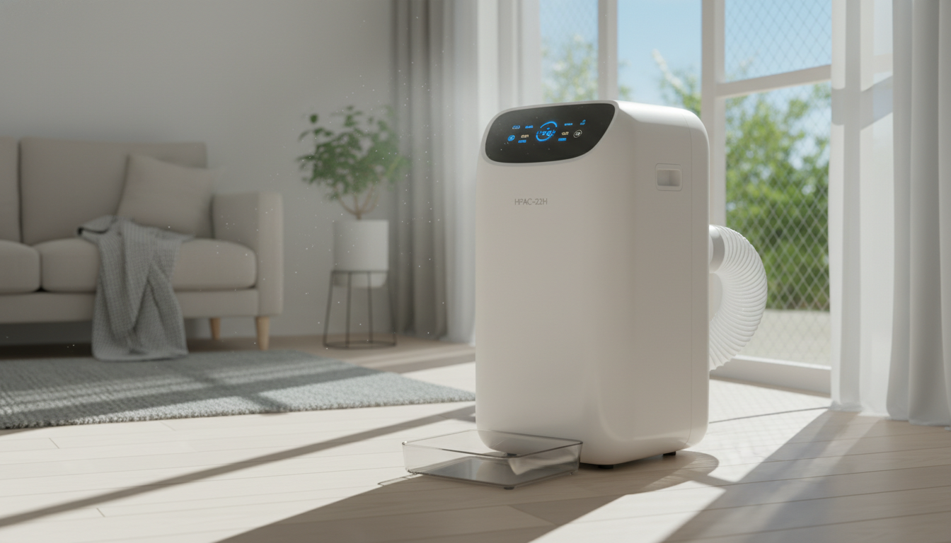 HPAC-22Hのノンドレン方式で水捨て不要って本当かどうかについて