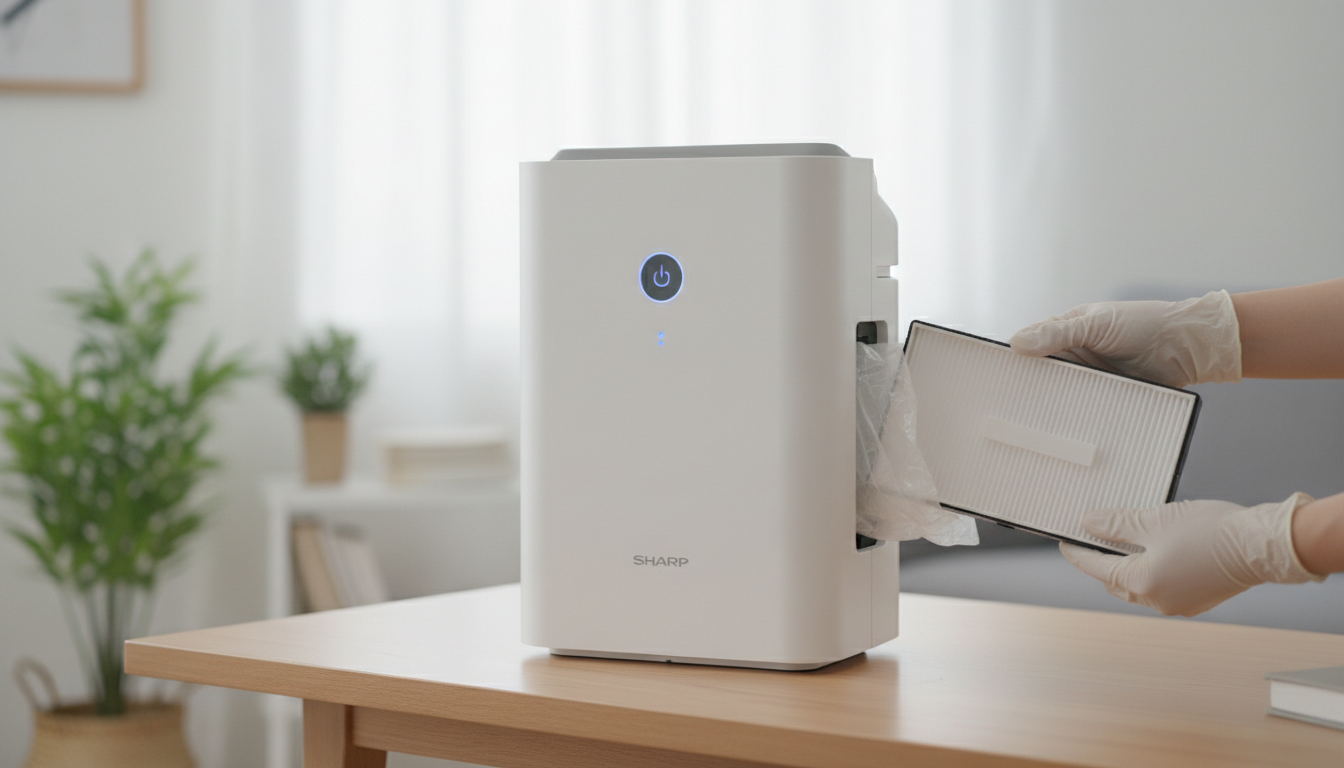 SHARP IZ-C100C2の口コミレビュー！