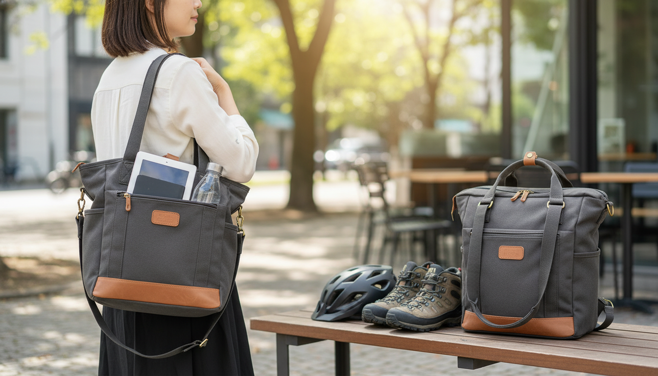 2WAY 10Lの機能や概要について