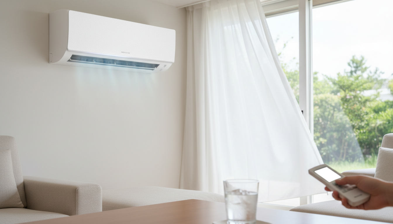 RAS-2215-Wの口コミレビュー！