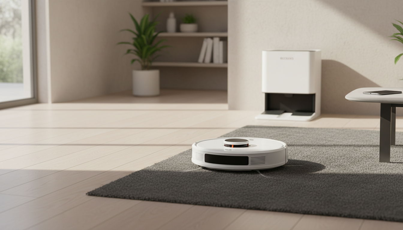 DEEBOT N20 PRO PLUSの口コミレビュー！