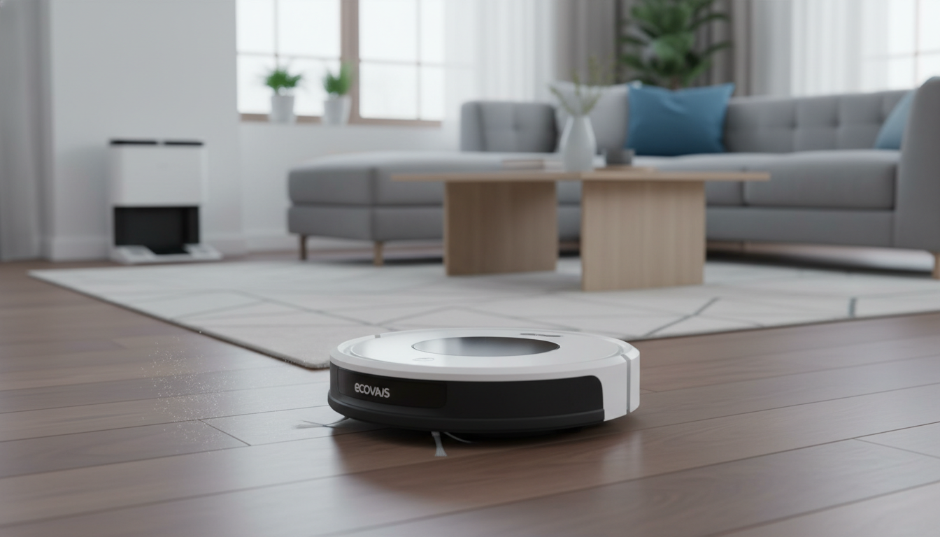 DEEBOT N20 PRO PLUSの機能や概要について